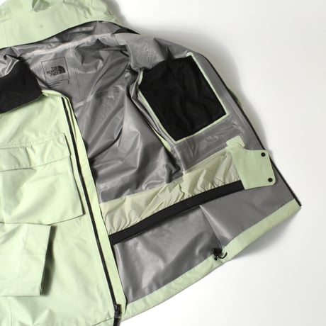 "THE NORTH FACE / SIDECUT GORE-TEX JACKET"