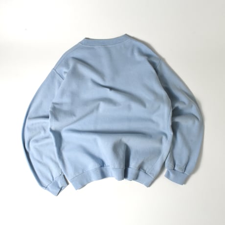 USED "NIKE" CREWNECK SWEAT