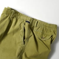 USED "KAHALA" ONE TUCK SHORTS