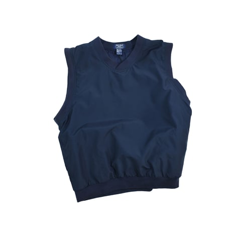 USED "WINNER MATE" NYLON VEST