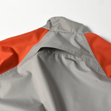 USED "NIKE / CLIMA-FIT" NYLON JACKET