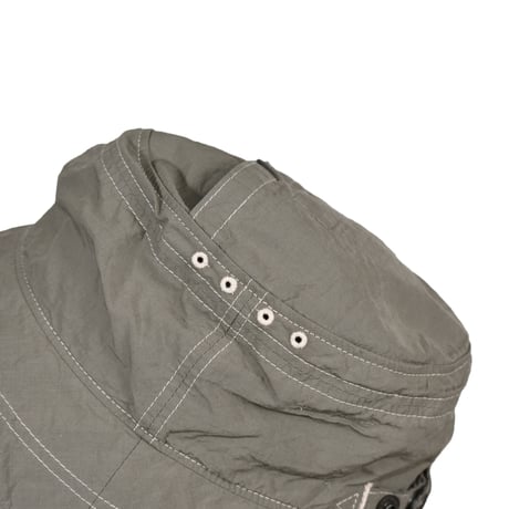 NOROLL "OZ LONG BRIM HAT"