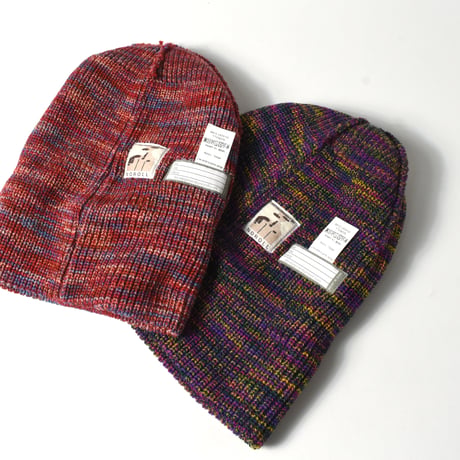 NOROLL "KALASTUS KASURI KNIT"