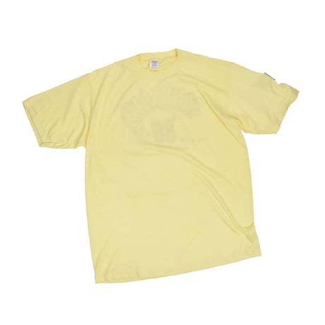 USED "SAND AID '86" T-SHIRT