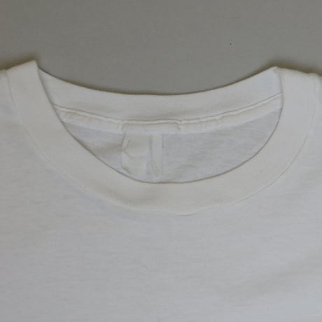 90'S "NEW YORK CITY" SOUVENIR T-shirt