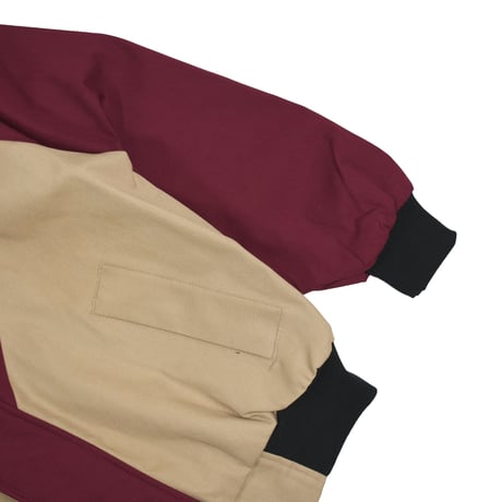 DEADSTOCK 90'S "BEE-WILD" JACKET