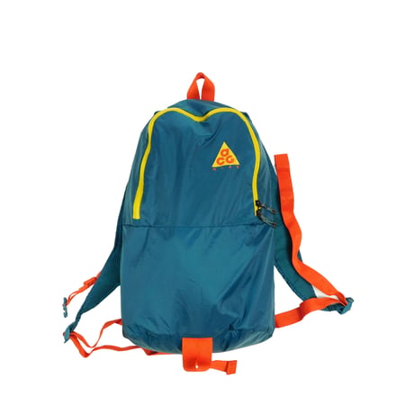 "NIKE ACG" PACKABLE NYLON BACKPACK