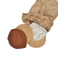 NOROLL "C/L HONK CAP"
