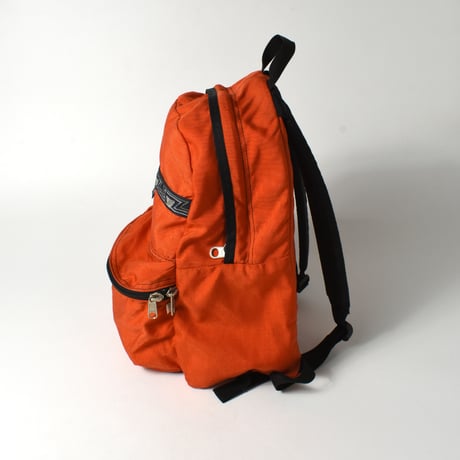 USED "BATTLE LAKE" BACKPACK