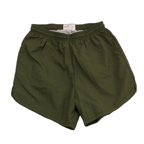SOFFE USED DRY RUNNING SHORTS