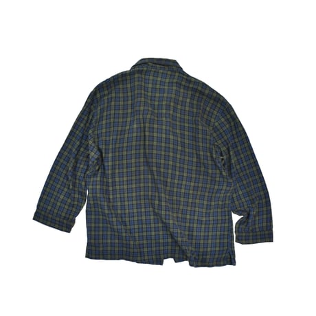 USED "NAUTICA" PAJAMA SHIRT