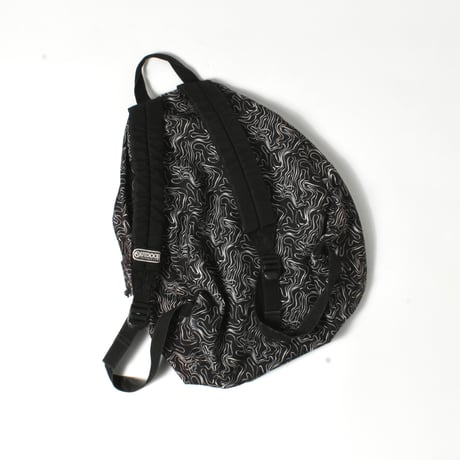 USED "OUTDOOR" BACKPACK