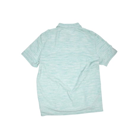 USED "ST. JOHN'S BAY" POLO SHIRT