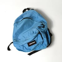 USED 80'S "EASTPAK" BACKPACK