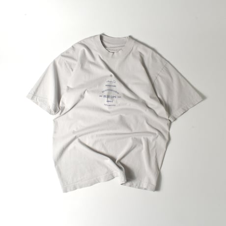 SCHOOLBOY Q "BLUE LIPS" MERCH T-SHIRTS