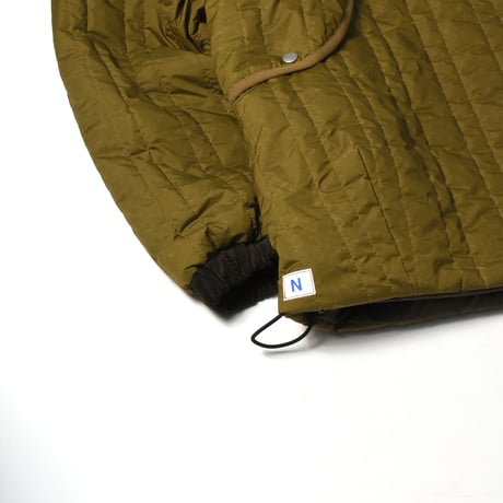 NOROLL "RETRO QLT JACKET"