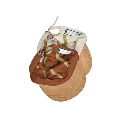 NOROLL "C/L HONK CAP"