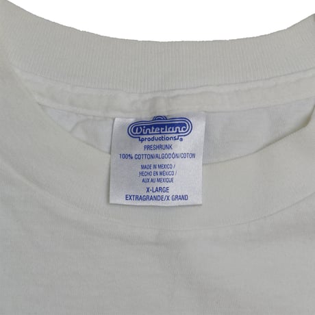 KENNY G ALBUM MERCHANDISE T-shirt
