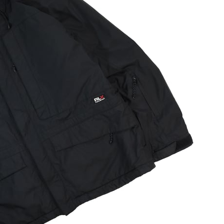 USED 90'S "RLX" NYLON JACKET