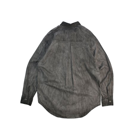 USED "KOOP QUALITY WEAR" FADED SHIRT