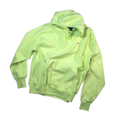 CHAMPION "REVERSE WEAVE" PARKA