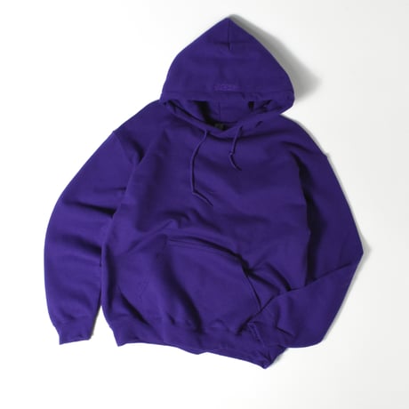 DDQS ORIGINAL "CONTRAST HOODIE"