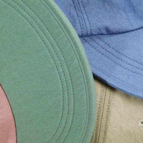 NOROLL "AWNING" CAP
