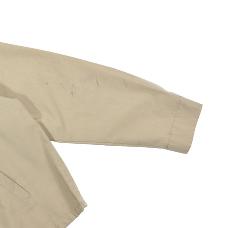 USED "MONTGOMERY WARD" SWING TOP JACKET