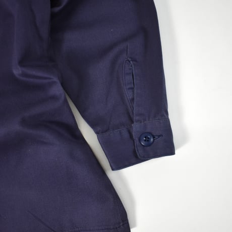 USED 80'S "U.S. AIR FORCE" UTILITY SHIRT