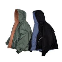 NOROLL "SWITCH PARKA"