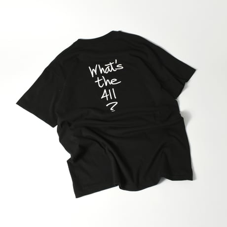 USED 93’S "MARY J BLIGE / WHAT’S THE 411？" T-shirt