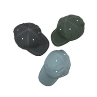 JHAKX "Sunny Dry Hat Spring"