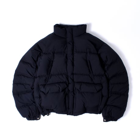 DDQS ORIGINAL "ALL CITY DOWN JACKET"