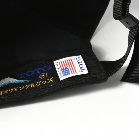 TOTG "TOUR NOVELTY CAP"