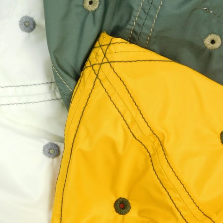 NOROLL "DETOURS HAT"