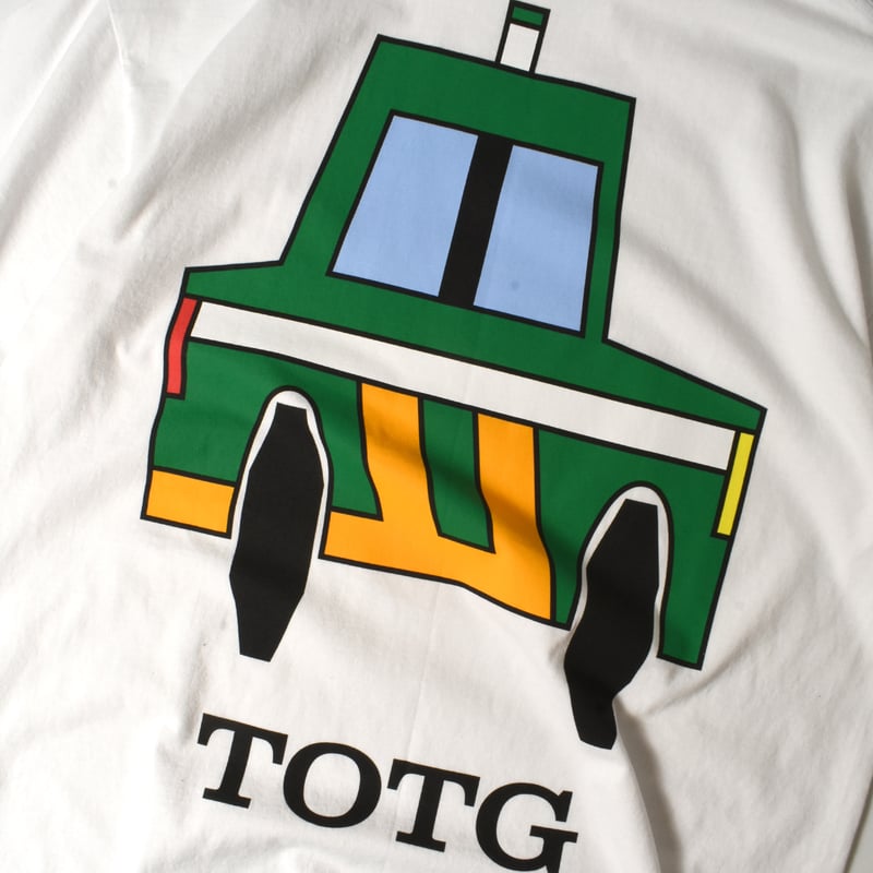 TOTG \