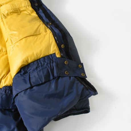 USED 80’S "EDDIE BAUER / GLACIER PARKA"