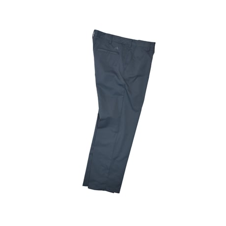 USED "ADIDAS" POLYESTER PANTS