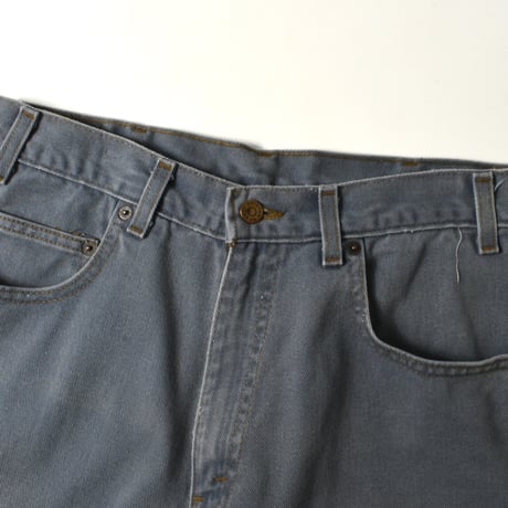 USED "ARIZONA JEANS COMPANY" DENIM SHORTS