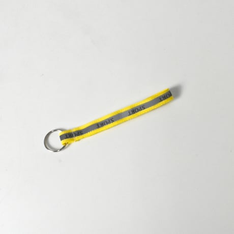 USED "SPORTS" STRAP