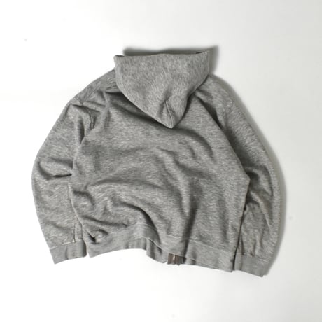 USED 80'S UNKNOWN ZIPUP HOODIE