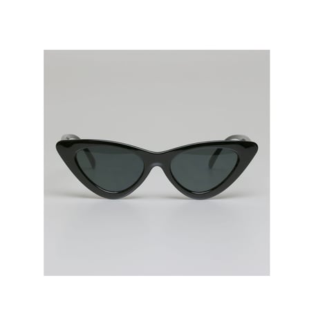 VINTAGE STYLE CAT'S EYE SHADES