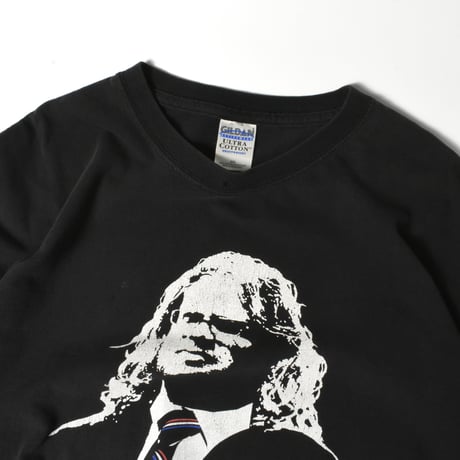 USED 90'S "MIKEY FOR PRESIDENT" T-shirt