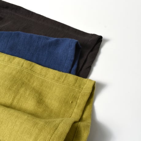 JHAKX "HEMP TRUNCK FALL"