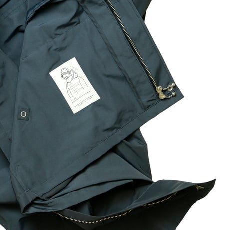 NOROLL "FLOAT PARKA"