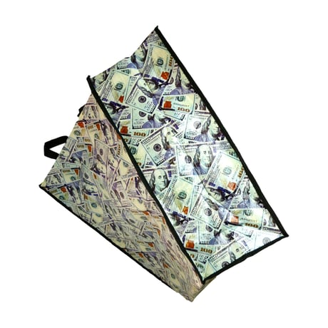 $OUVENIR BAG