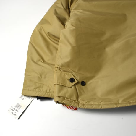 NOS "SPIEWAK" N-2B FLIGHT JACKET
