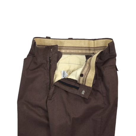VINTAGE "MARDAC TWILL" SLACKS