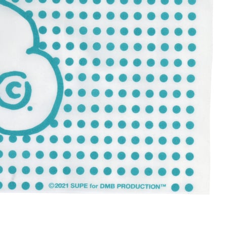 DMB PRODUCTION "SUPE" TENUGUI