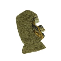 USED "CABELA'S" BALACLAVA